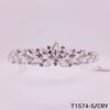 PLATA/CRISTAL