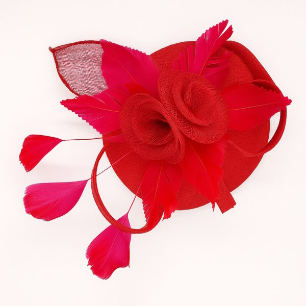 FASCINATORS / SOMBREROS