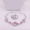 + PULSERA Y ANILLO