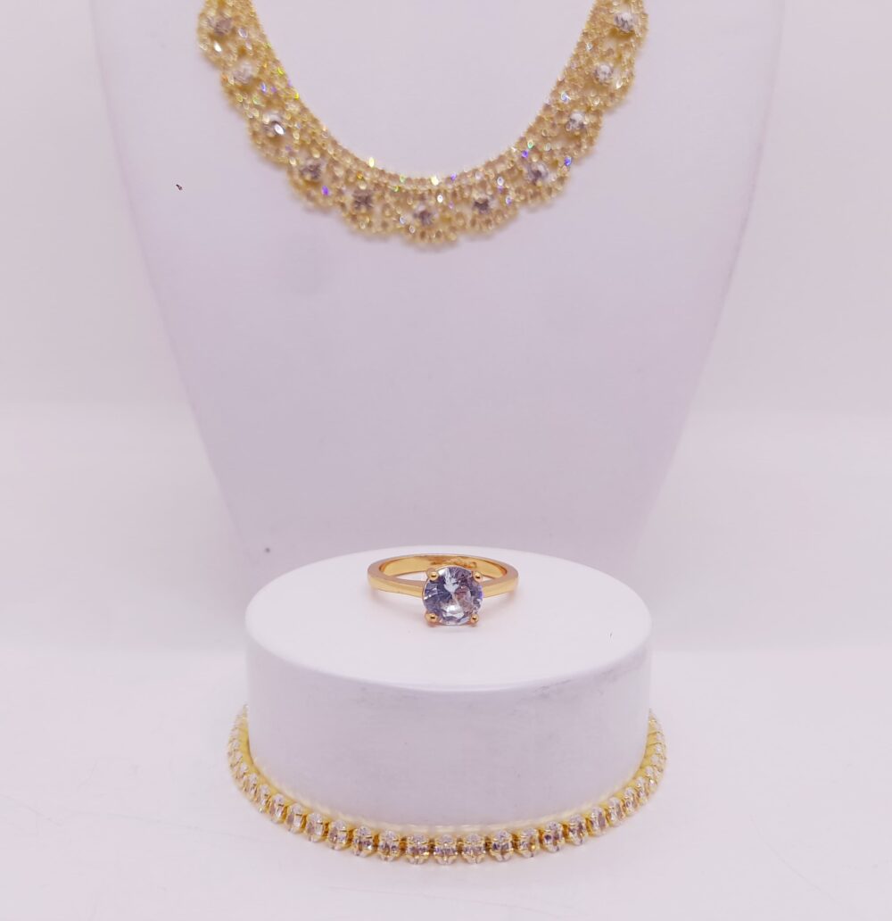 Combo Lady Gold 2 para 15 años / C-009 - Image 2