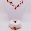 + PULSERA Y ANILLO
