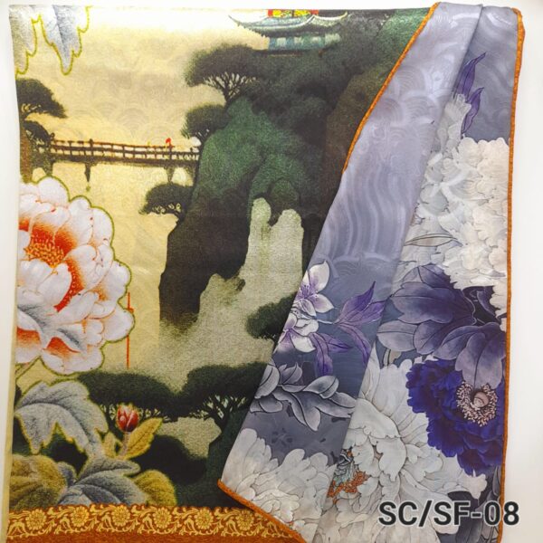 Chalina Seda Feeling / SF-08