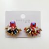 DORADO/ROJO