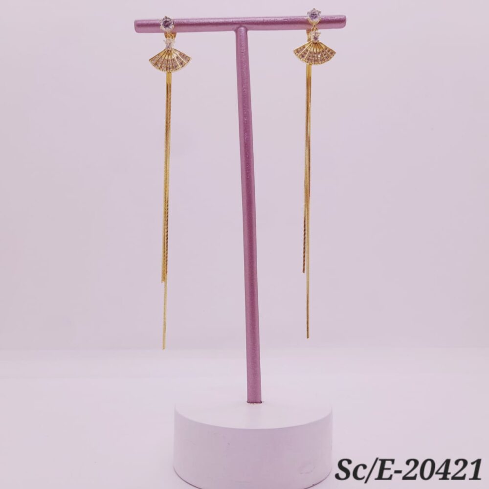 Aro de Cubic / E20421