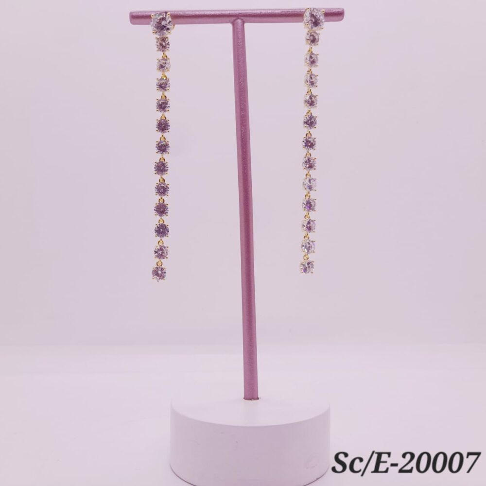 Aro de Cubic / E20007