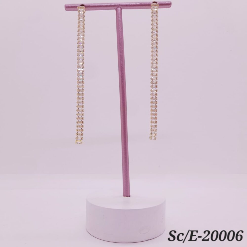 Aro de Cubic / E20006