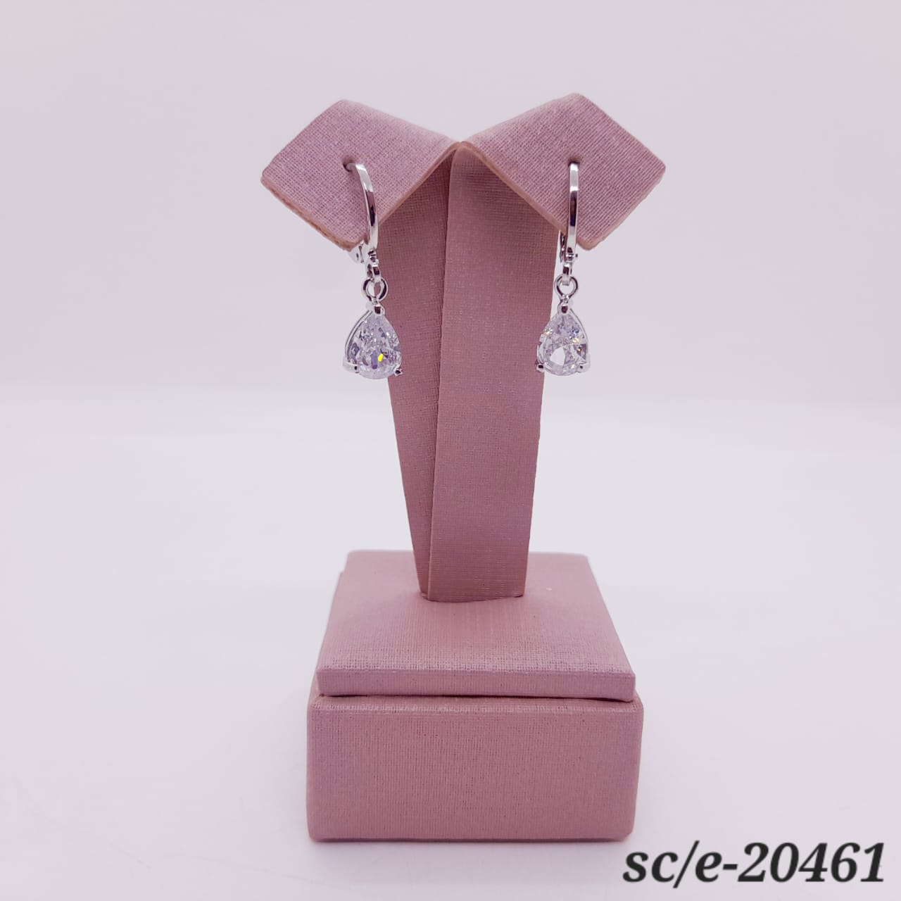 Aro de Cubic / E20461