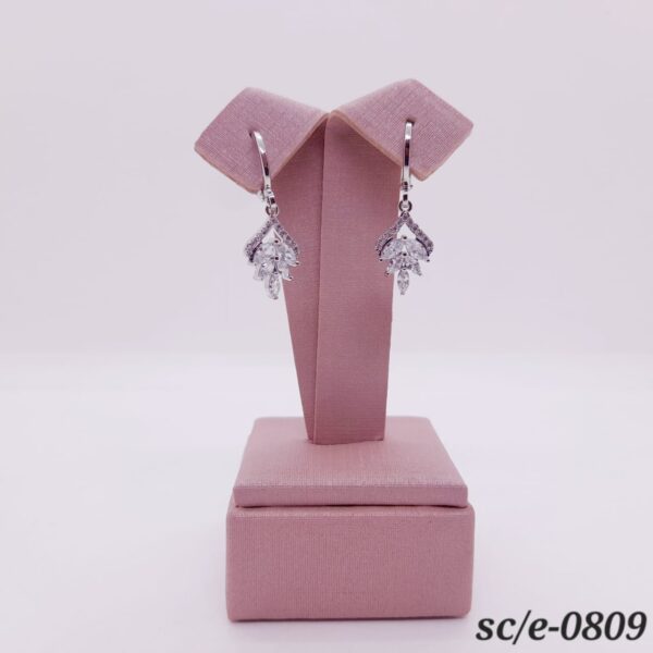 Aro de Cubic / E20809