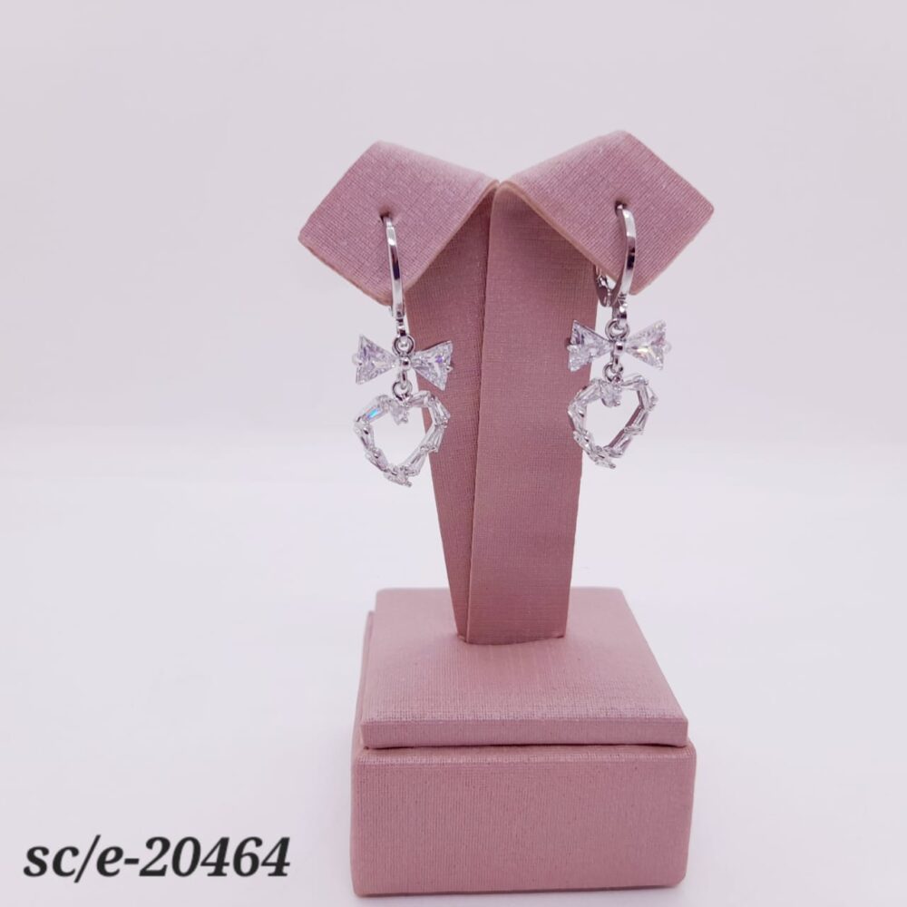 Aro de Cubic / E20464