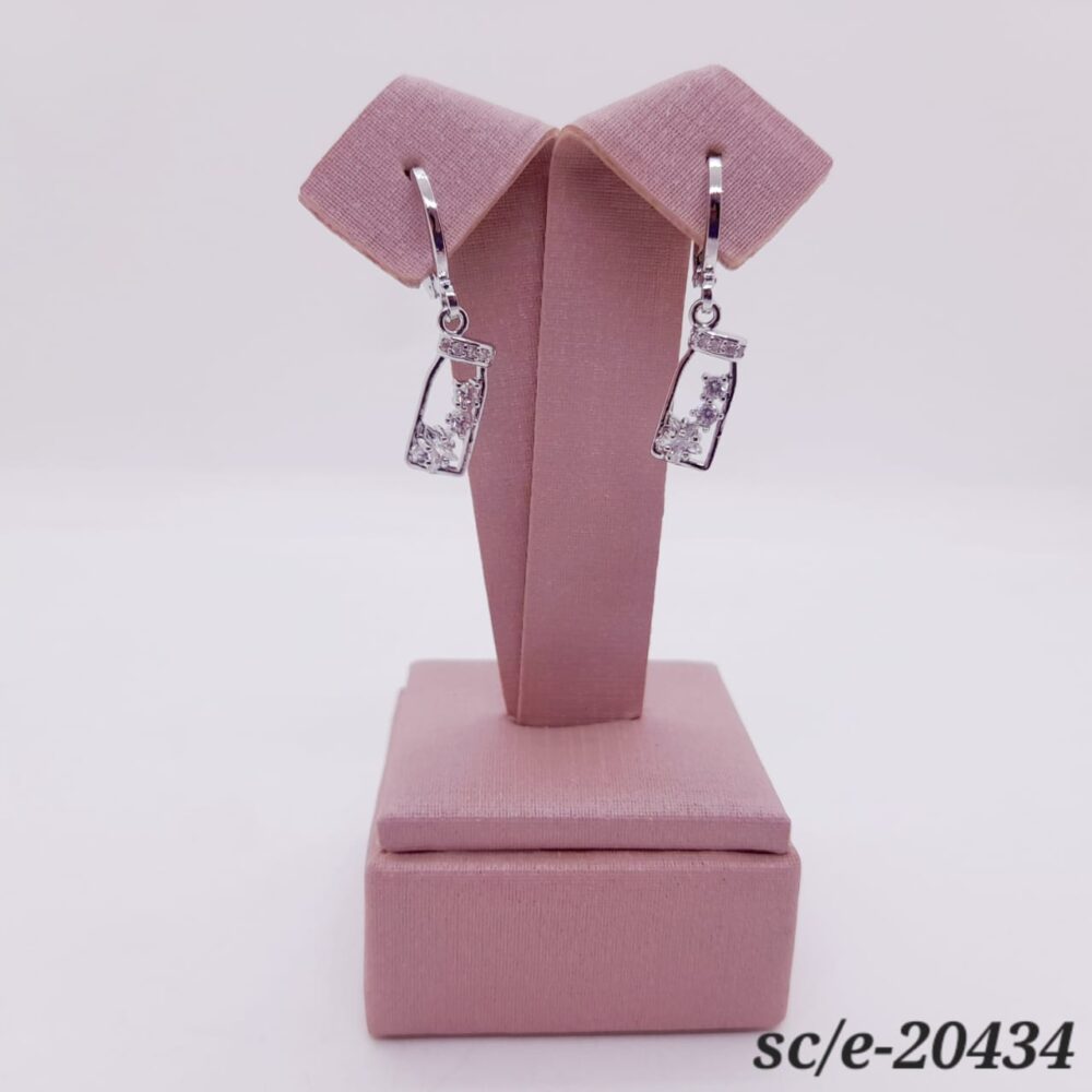 Aro de Cubic / E20434