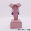 PLATA/VIOLETA