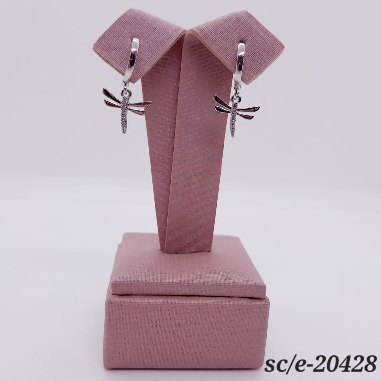 Aro de Cubic / E20428