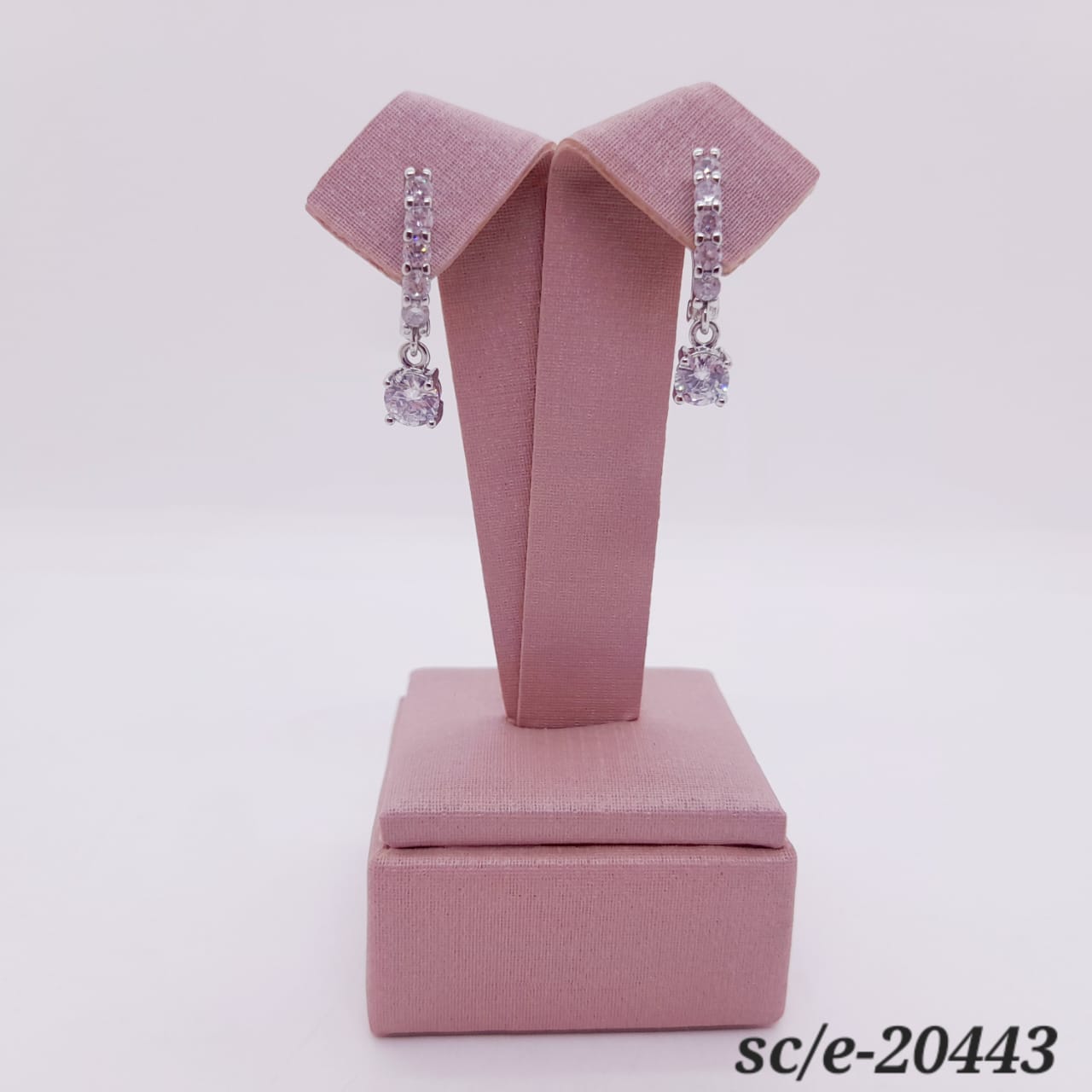 Aro de Cubic / E20443