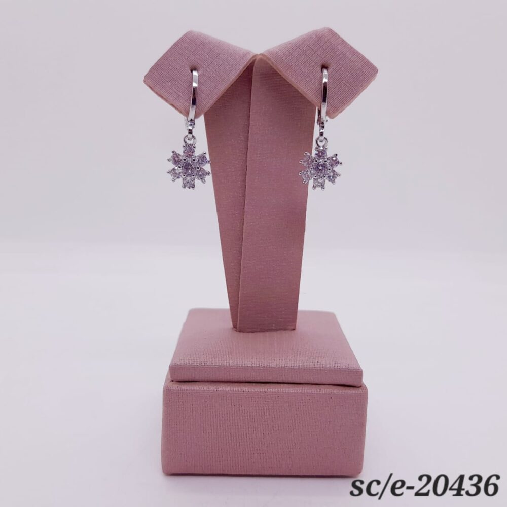 Aro de Cubic / E20436