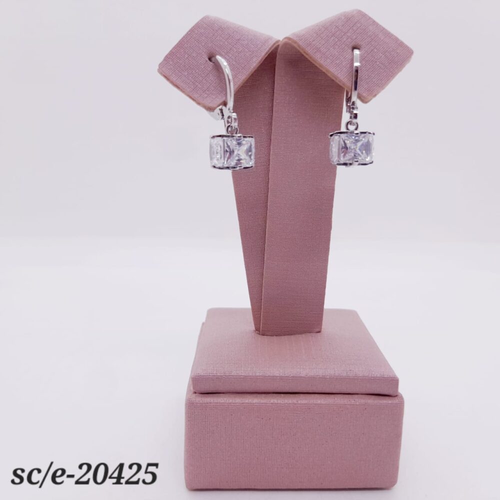 Aro de Cubic / E20425