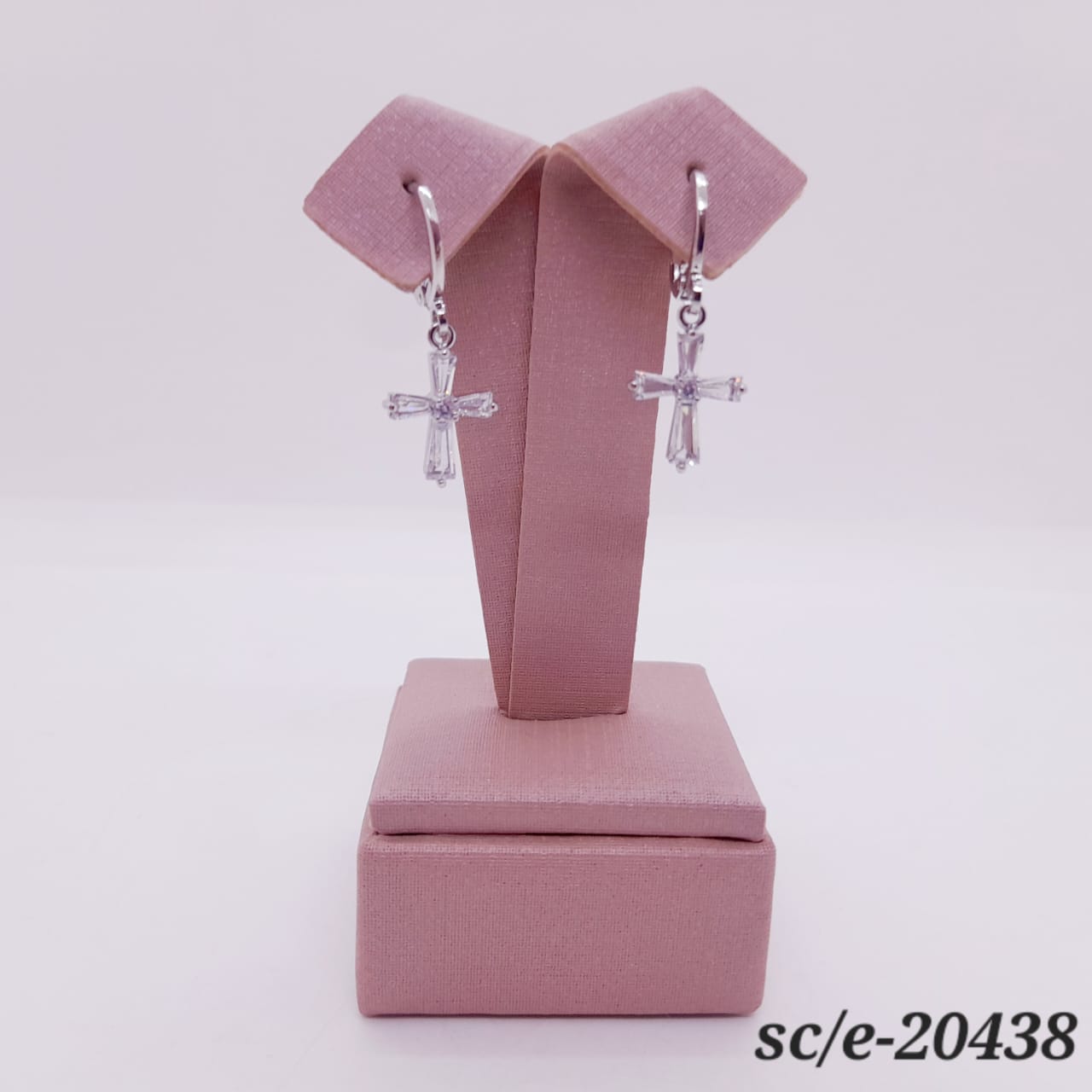 Aro de Cubic / E20438