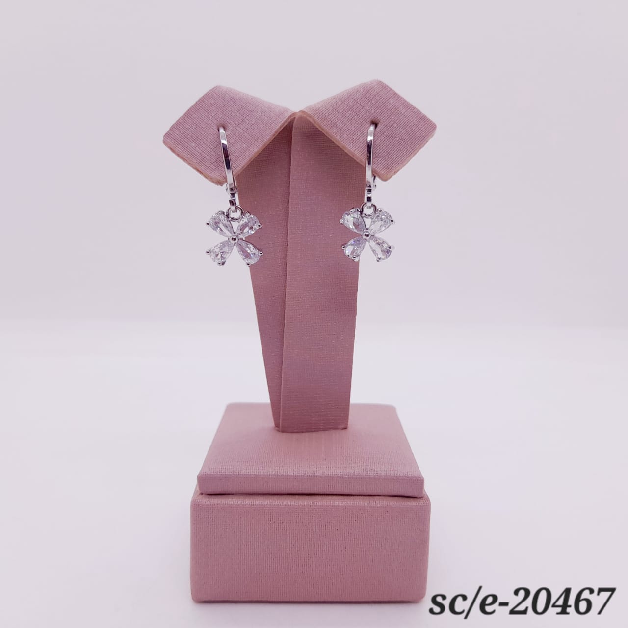 Aro de Cubic / E20467