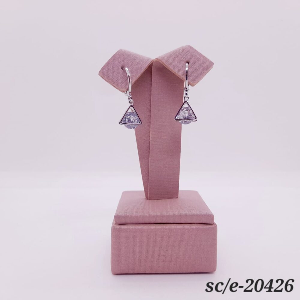 Aro de Cubic / E20426