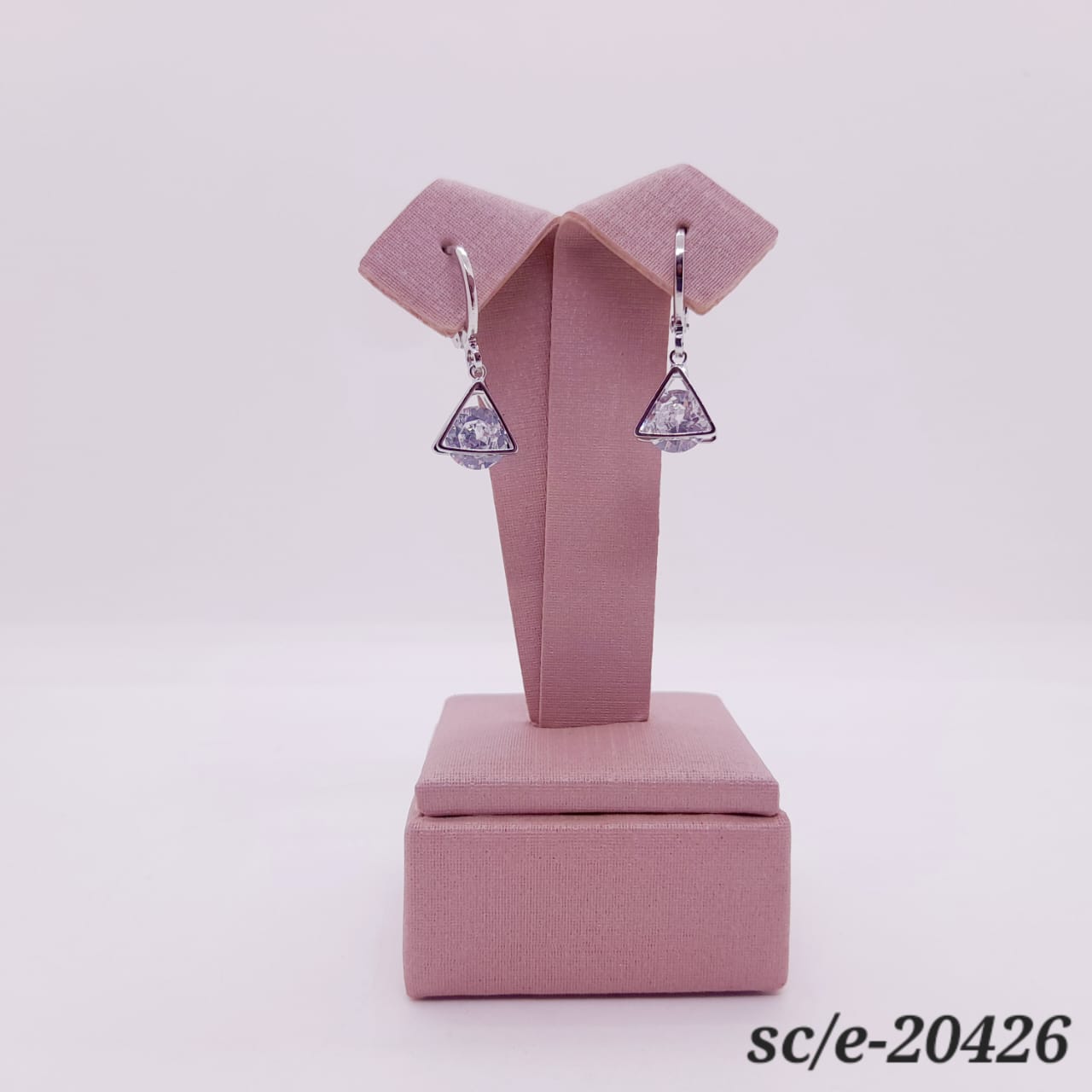 Aro de Cubic / E20426