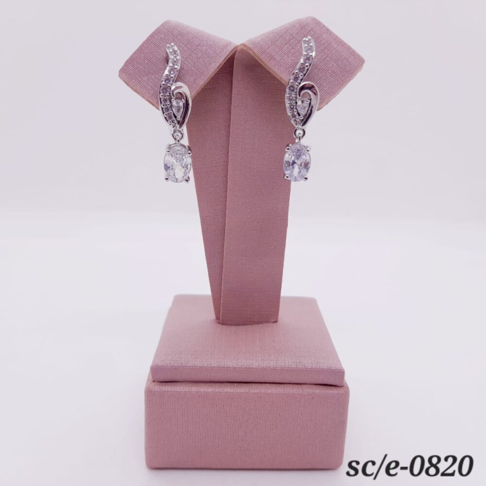 Aro de Cubic / E20820