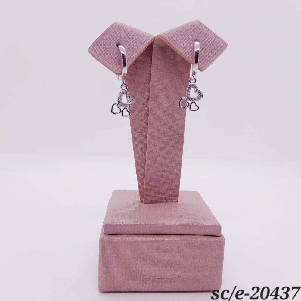 Aro de Cubic / E20437