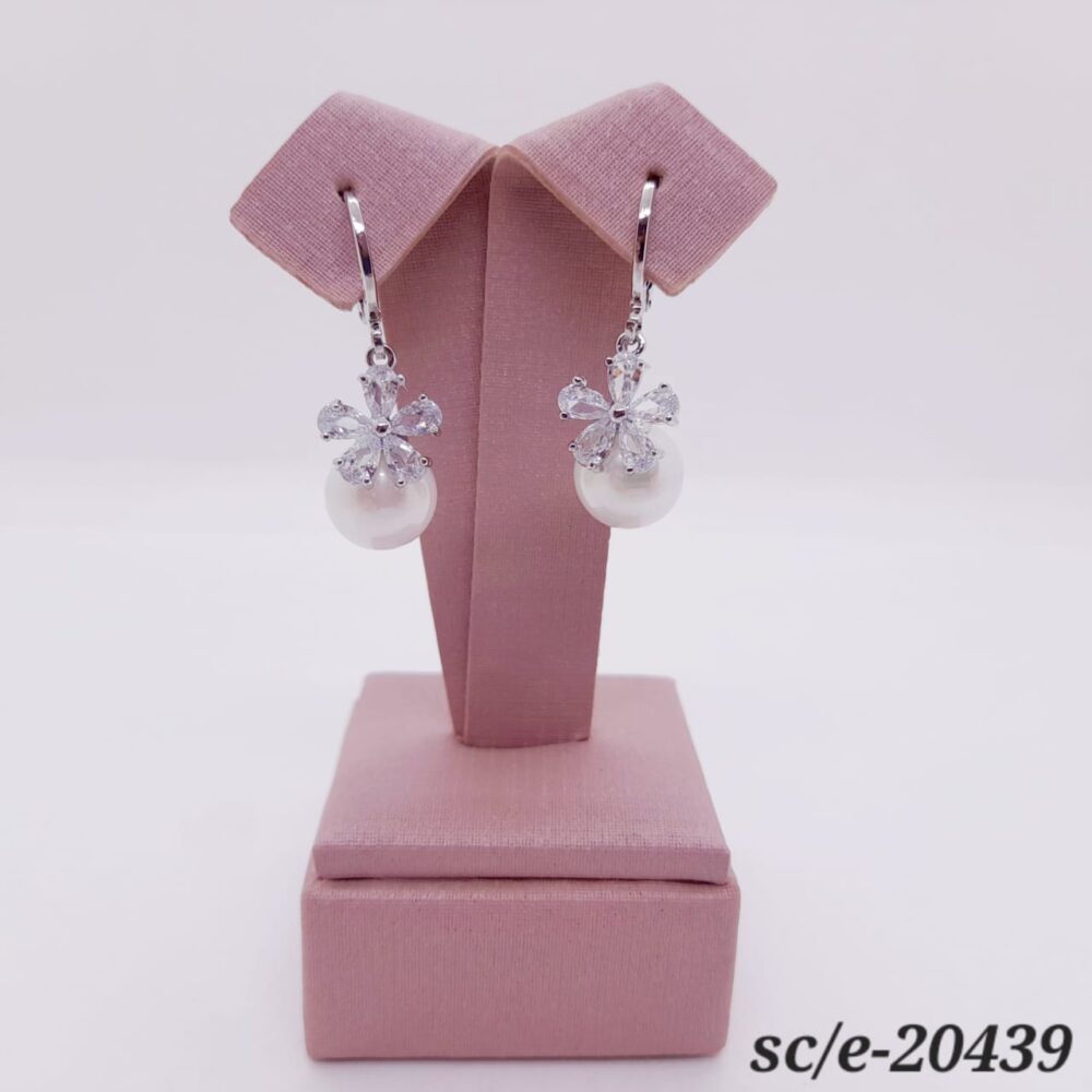 Aro de Cubic / E20439