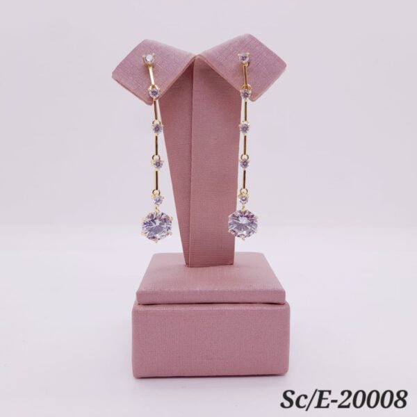 Aro de Cubic / E20008