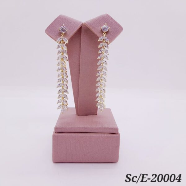 Aro de Cubic / E20004