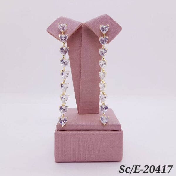 Aro de Cubic / E20417