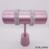 PLATA/CRISTAL