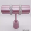 PLATA/CRISTAL