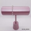 Pulsera Esclava con Strass / B-20092
