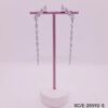 PLATA/CRISTAL