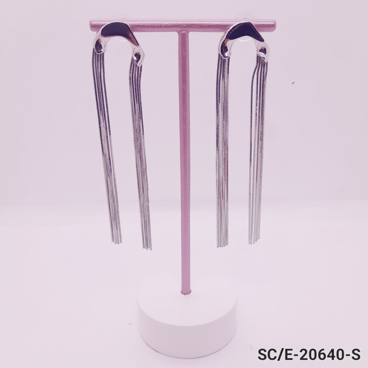 Aros Urban Chain - Hipoalergénicos / E-20640