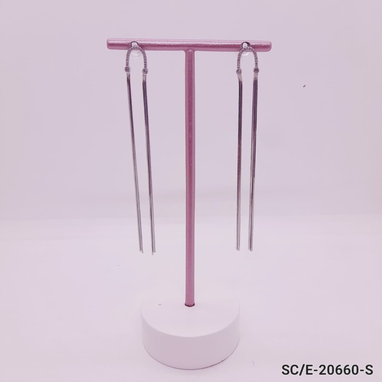Aros Urban Chain - Hipoalerg?nicos / E-20660