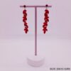 PLATA/ROJO