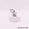 PLATA/CRISTAL