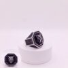 Anillo de Acero Quirúrgico / RS-1002