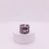 Anillo de Acero Quirúrgico / RS-1004