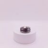 Anillo de Acero Quirúrgico / RS-1008
