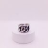Anillo de Acero Quirúrgico / RS-1012
