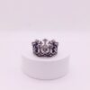 Anillo de Acero Quirúrgico / RS-1015