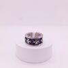 Anillo de Acero Quirúrgico / RS-1016