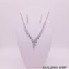 PLATA/CRISTAL