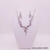PLATA/CRISTAL