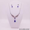 PLATA/AZUL