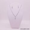 PLATA/CRISTAL
