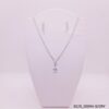 PLATA/CRISTAL