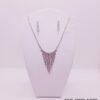 PLATA/CRISTAL