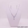 PLATA/CRISTAL